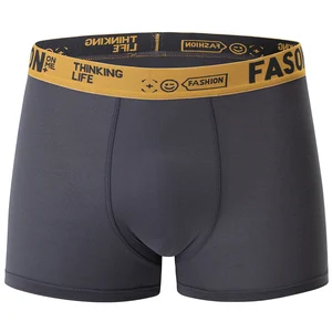 Sayfa 4 / 10 gençler paketi, yetişkinler için, ebeveyn-çocuk, boyshort, basit, moda ve çok bel şort elastik kemerli erkek rahat iç çamaşırı (p Bu yaz için yepyeni erkeklerin ilk 10 satışı-no. 3