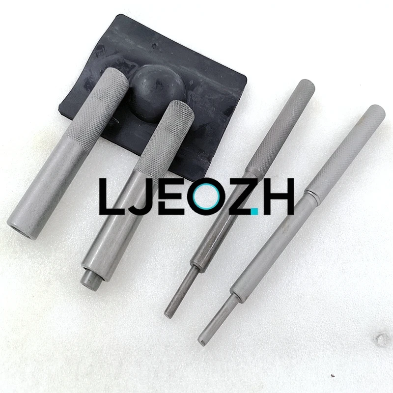 Motorcycle Valve Spring Disassembly and Installation, Valve Catheter Disassembly and Assembly Tools