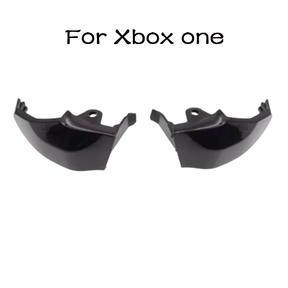 2 قطعة ل Xbox 360 RB LB الوفير الزناد زر طقم عصري ل Xbox One سلسلة S X سليم النخبة تحكم اليمين اليسار أزرار الملحقات