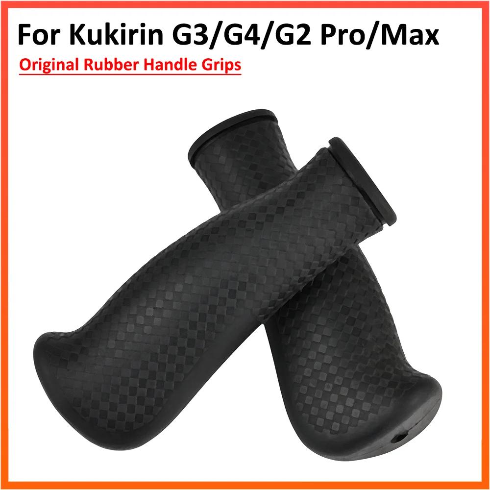 Lenkergriffe / Griffgummis Kukirin