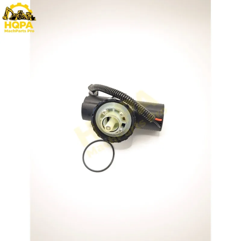 CA2289129 228-9129 2289129 Fuel Pump for caterpillar Engine 3054 3054C 3054B 3046 Loader 414E 416D 416E 420D 420E 422E 424D