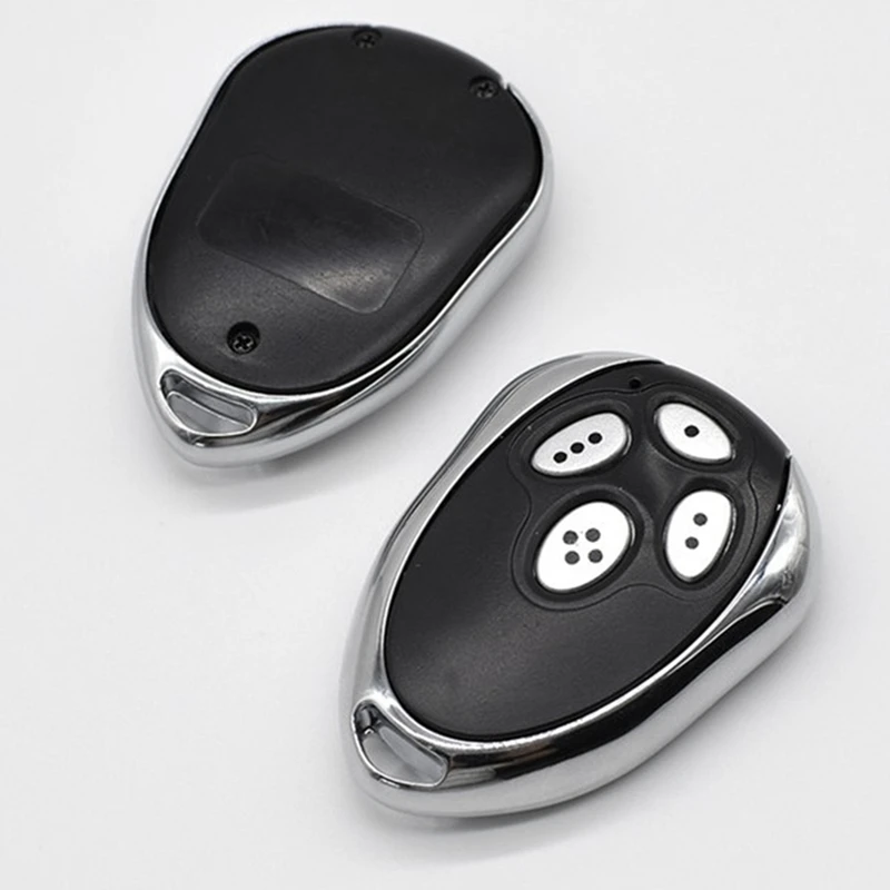 Alutech AT-4 AR-1-500 AN-모터 ASG1000 리모컨 433.92 Mhz 롤링 코드, 4 채널 차고 문짝 오프너