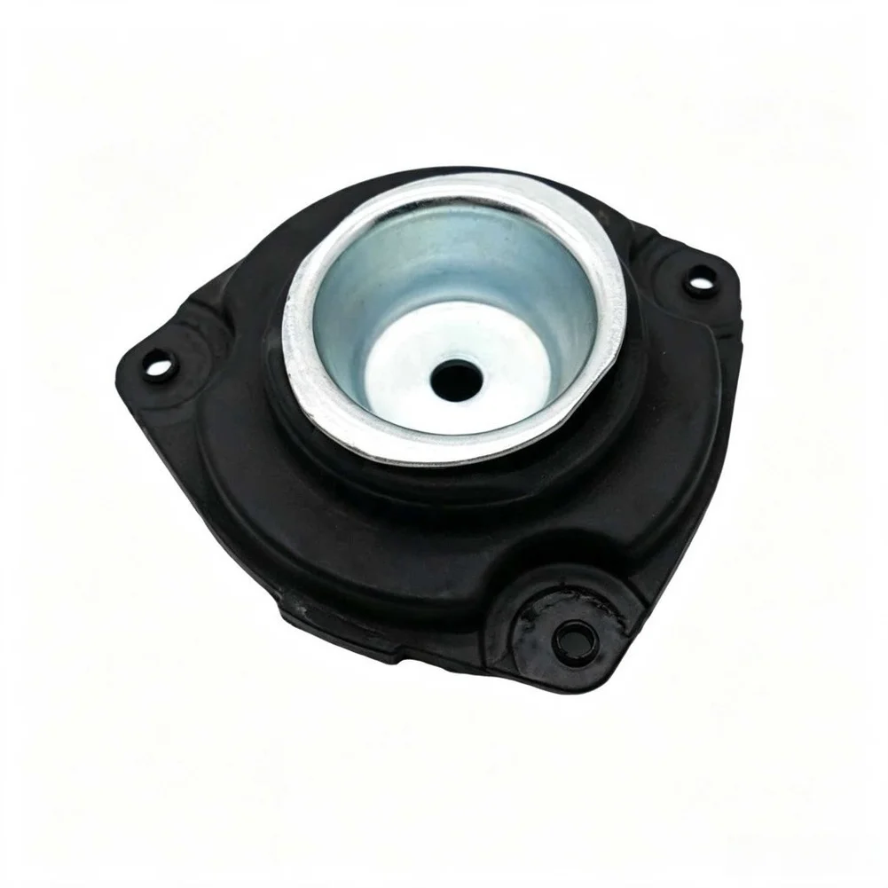 Car Front Strut Mount Bracket Set 2 pcs for Nissan Cube Z11 2002-2008 2009-2013 Versa X 2006-2012 Tiida 2005-2012