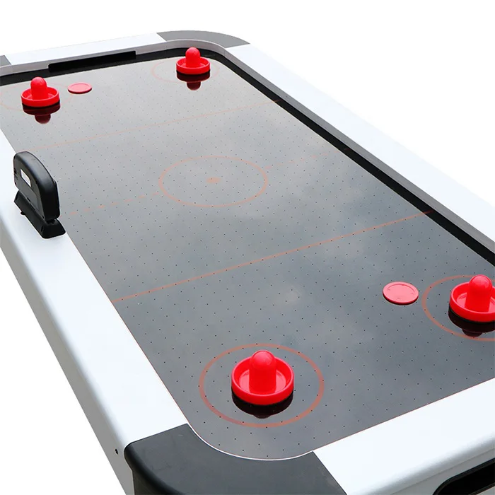 Newest 6FT 7FT MDF E-SCORER Electric Air Hockey Power Hockey Table for Sale