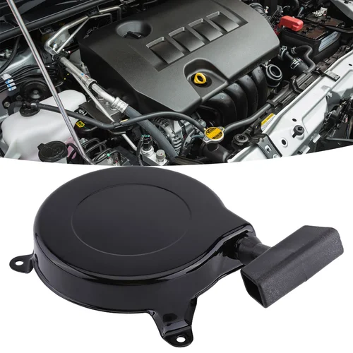 Imagen 2 del producto Conjunto de arranque de retroceso para 499706, 690101, se adapta a 091212, 091232, 09141, sistema de arranque y fuente de alimentación