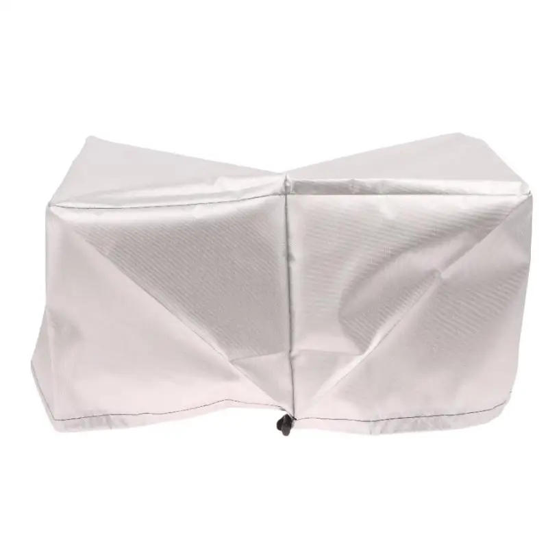 Proteção da porta do plugue do carregador ev para estação de carregamento de carro elétrico ao ar livre impermeável à prova de poeira capa de berço de carregamento à prova de chuva