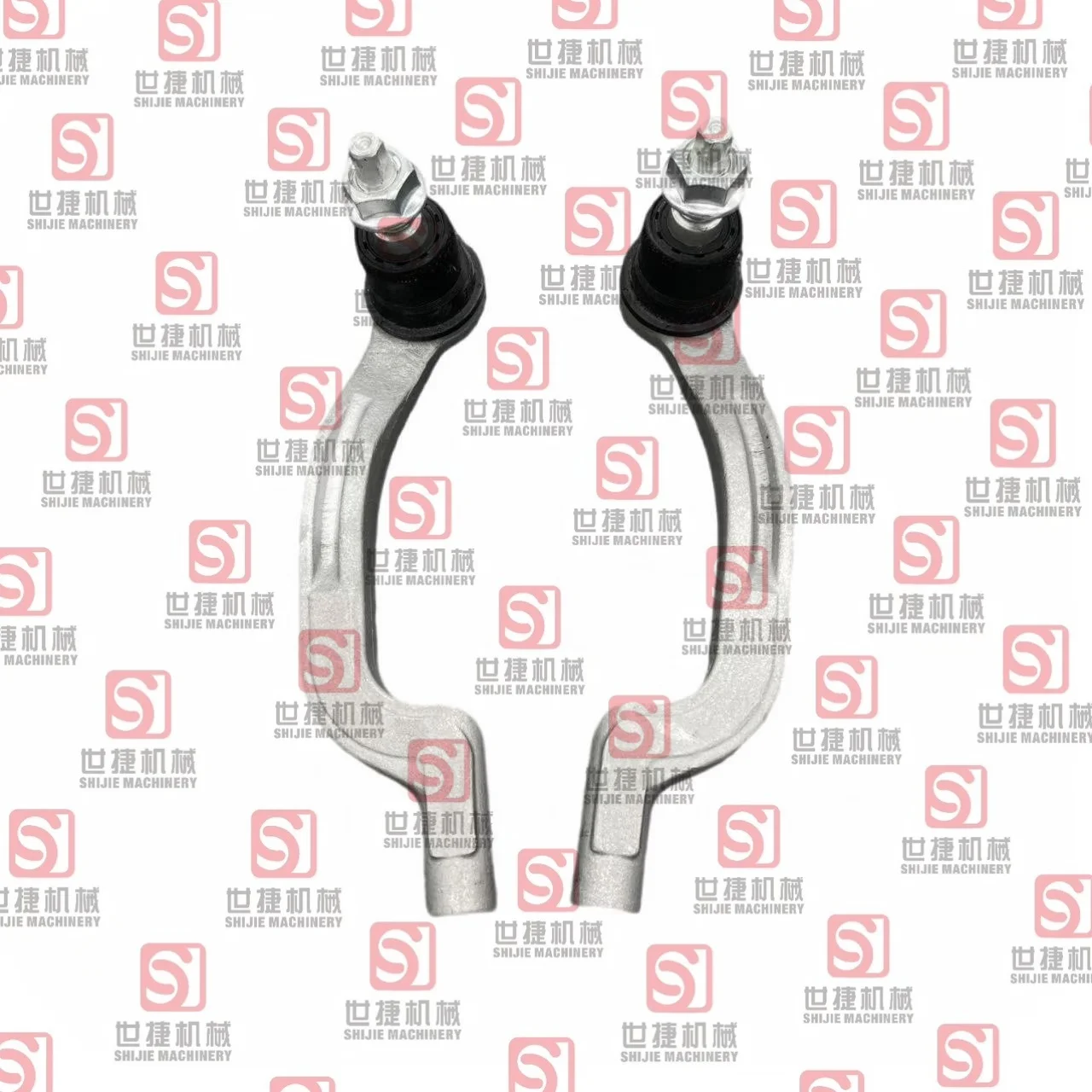 

2 Pcs Left & Right Outer Tie Rod Ends For Mercedes Benz W176 W246 CLA INFINITI QX30 2012-2013 2463301700 2463301800