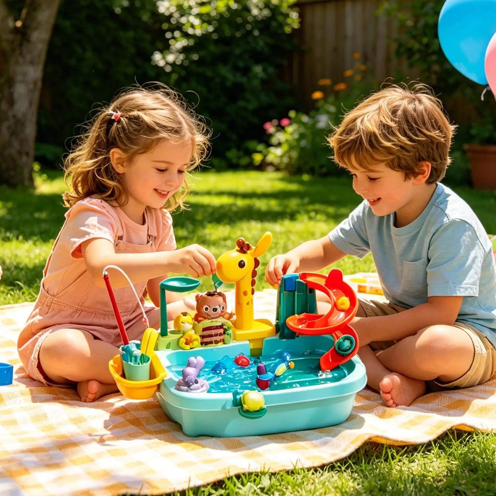 Play Sink with Running Water Kitchen Sink Toys Kitchen Pretend Role Play Dishwasher Toy Floating Pool Dishwasher Set for Toddler
