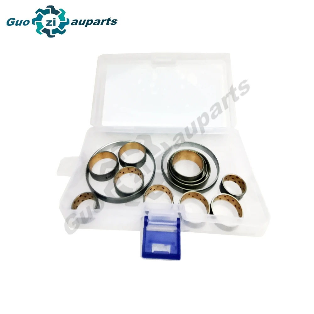 

6HP19 6HP21 Automatic Transmission Bushing Repair Kit For BMW E46 Hyundai Jaguar ZF6HP21