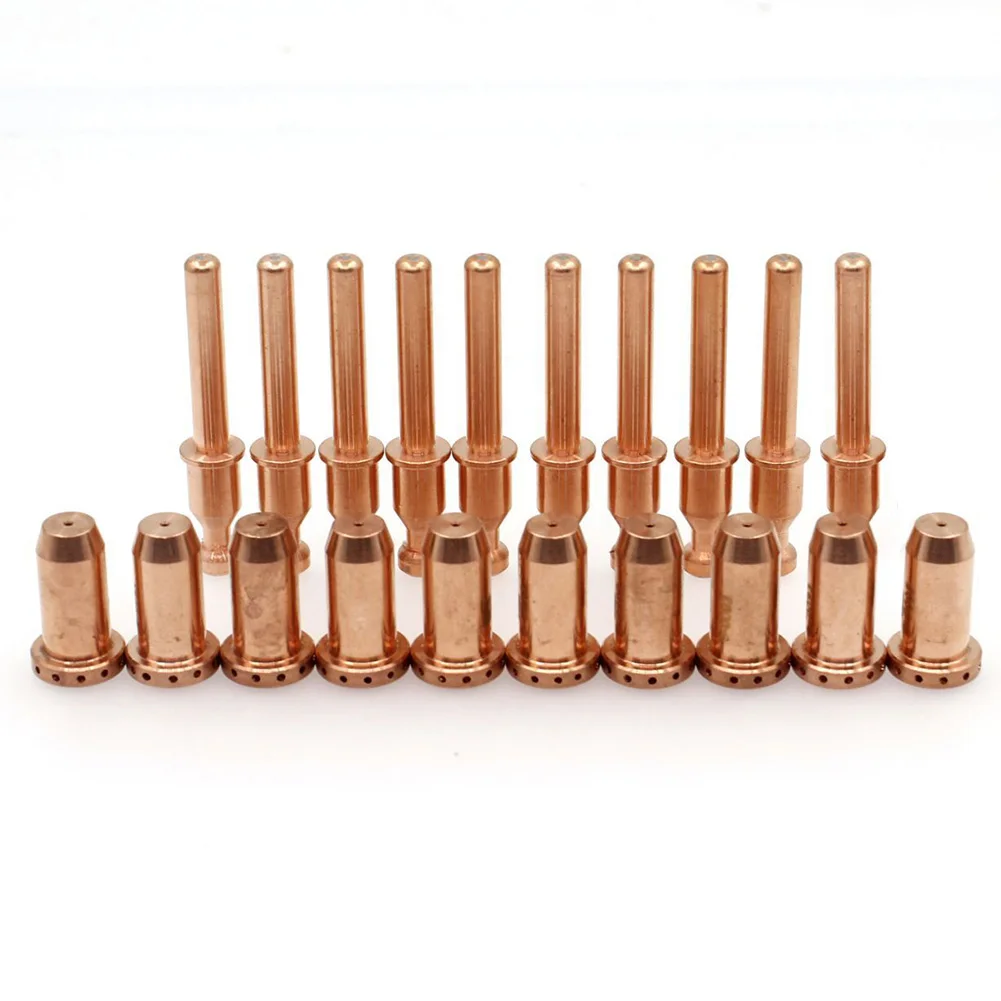 

Welding Tools Nozzle Cutting Consumables Plasma Nozzle SL40 Welding Torch For Plasma Cutting Machine SL40 Brand New