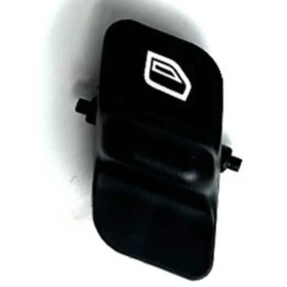 For Porsche Cayman Boxster 997 987 Window Regulator Switch Button Cover Left Right