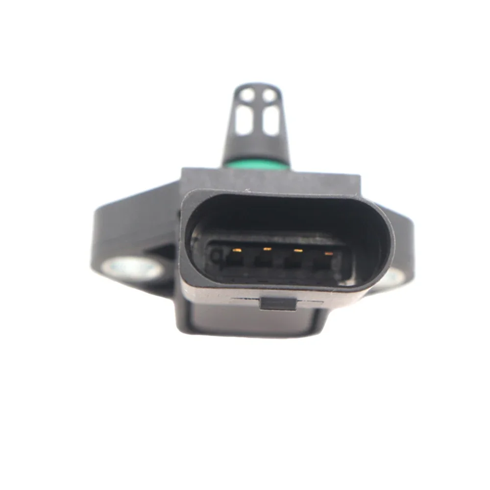 Auto 3-Bar Ansaugluft Boost Druck Kartensensor 038906051 C Für Seat Toledo Skoda Fabia Octavia Superb Volkswagen Caddy Sharan