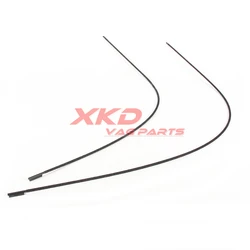 Sunroof Glass Track Rail Traction Harness Cable Fit For Mercedes-Benz C class W205 2014-2024 A2057800900 A2057801000