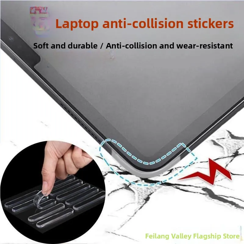 

Protective Corner Guards for Notebook Computer Children's Table Fish Tank Silicone Cover Anti-Collision Protection Strip