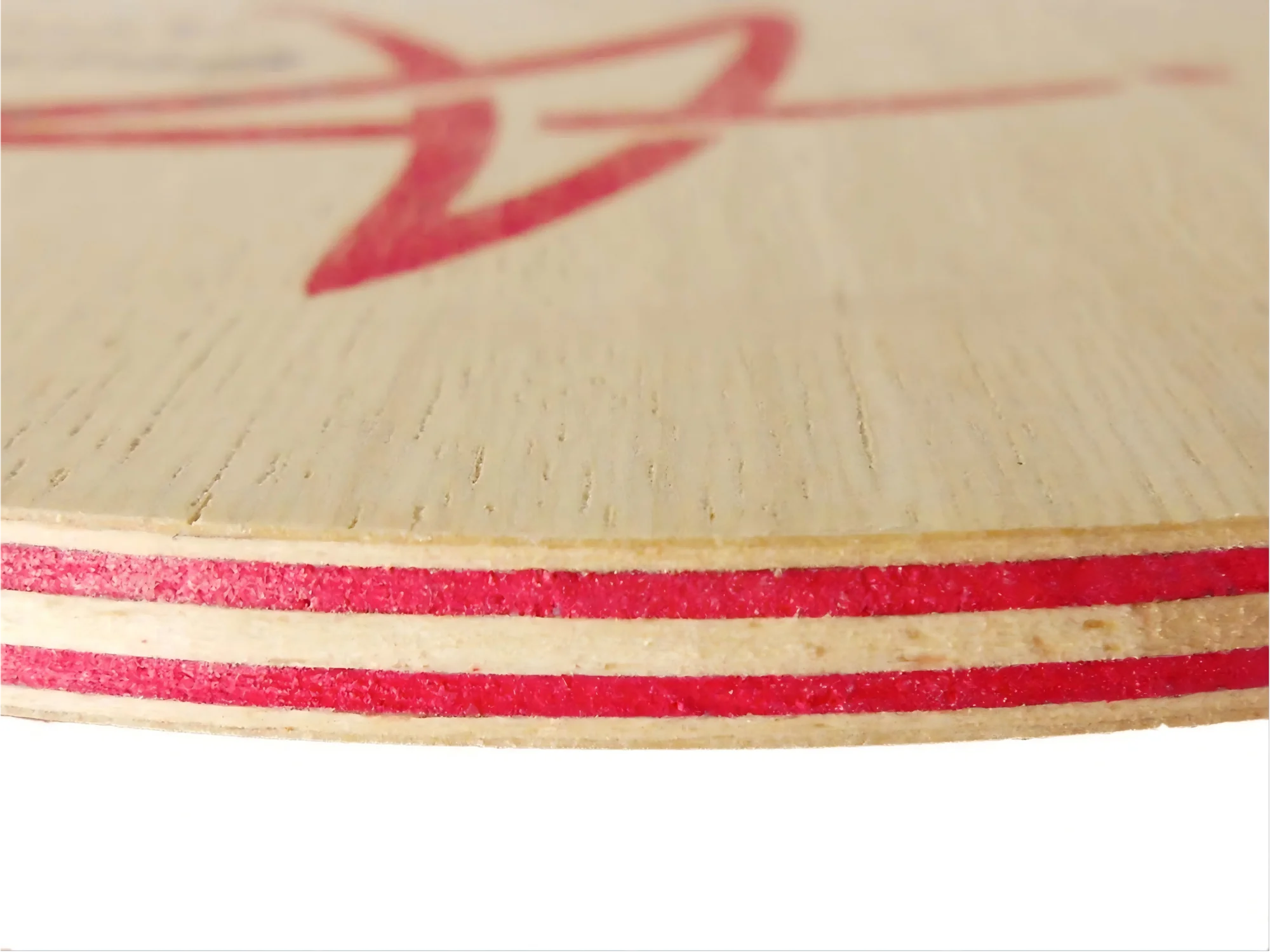 Original Yinhe Uranus U-3 U3 T - Xiom Blade Table Tennis review and price