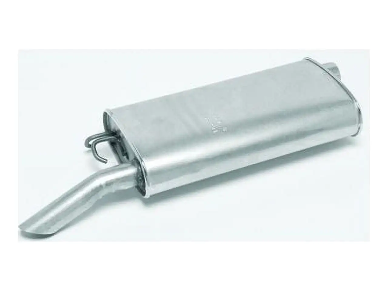 

Глушитель — совместим с Buick Century 3.3L V6 1993,