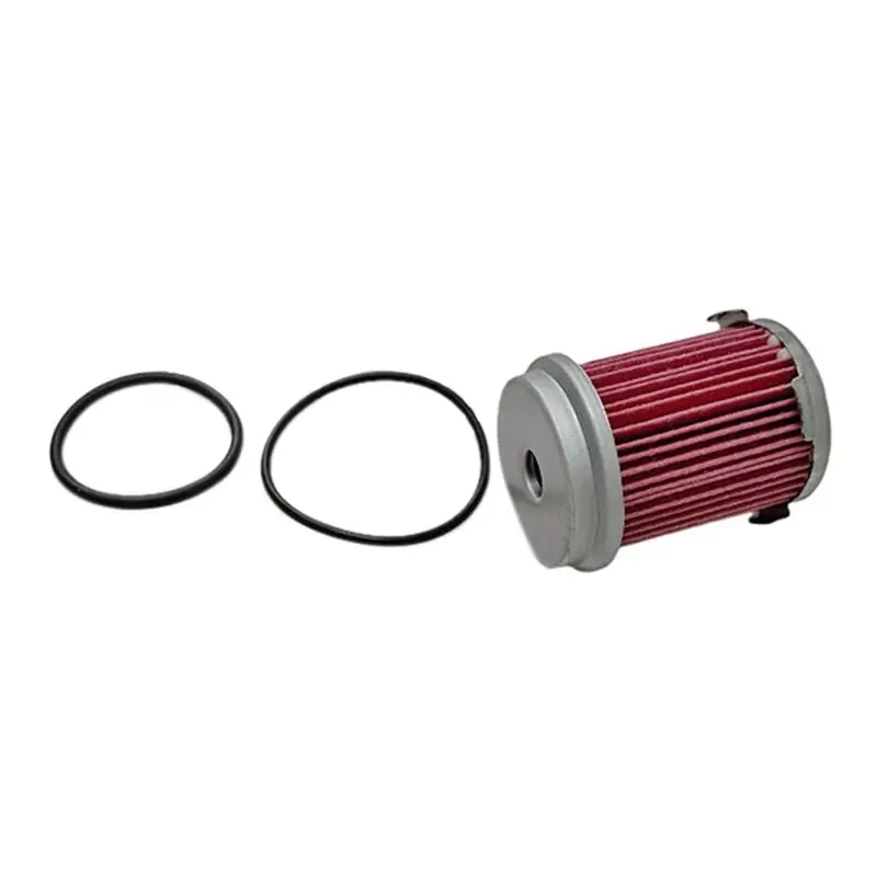 M46K-Auto Transmission Filter /Pan Gakset For Honda Civic City Jazz Gk5 Vezel HR-V 21814-5T0-003/21814-5T0-000/25450-P4V-013