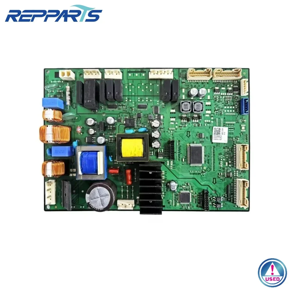 DA92-01138J Circuit PCB DA94-04607X Control Board For Samsung Refrigerator Fridge Motherboard Freezer Parts