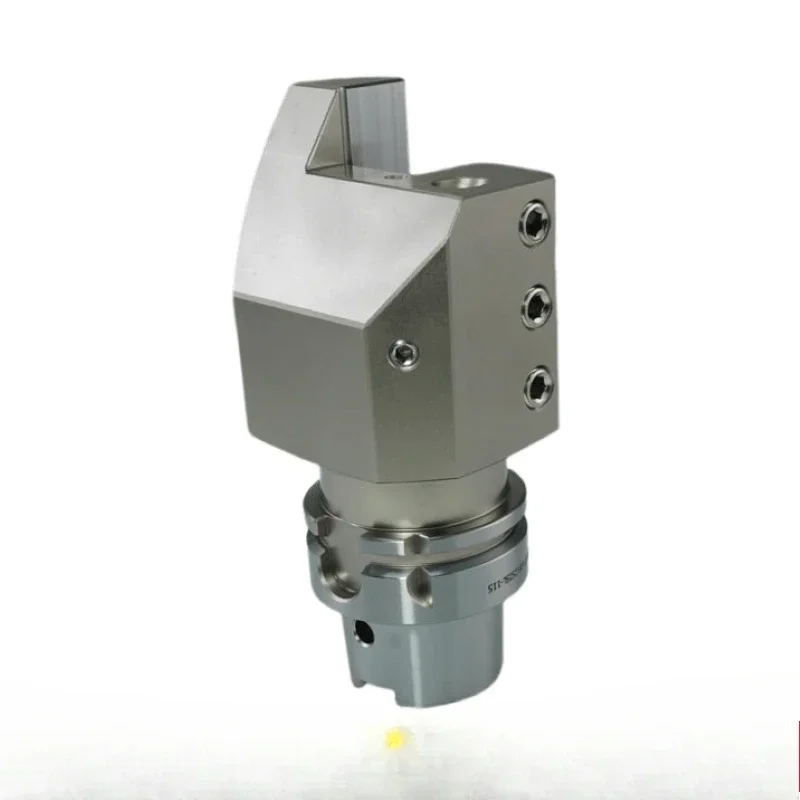 HSK50/63/100 outer diameter end face cutting tool holder for milling and turning compound machine