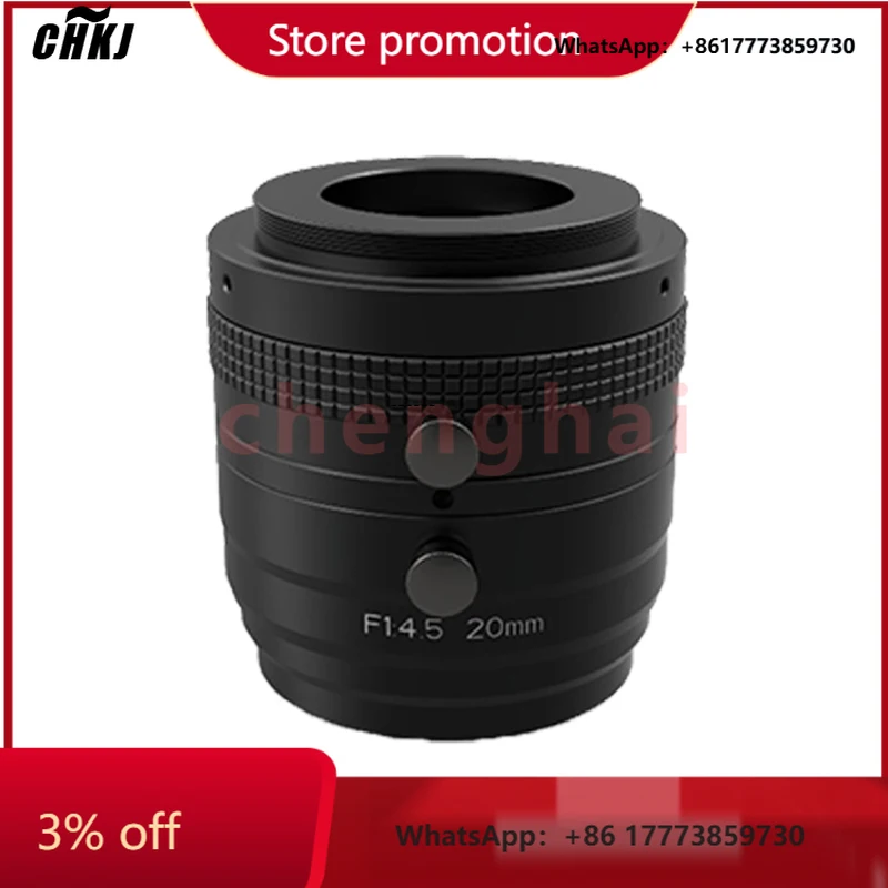 CHKJ-2025NEWHIKROBO…