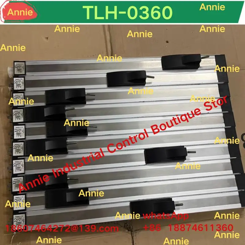 

Second-hand test OK Sliding sensor TLH-0360