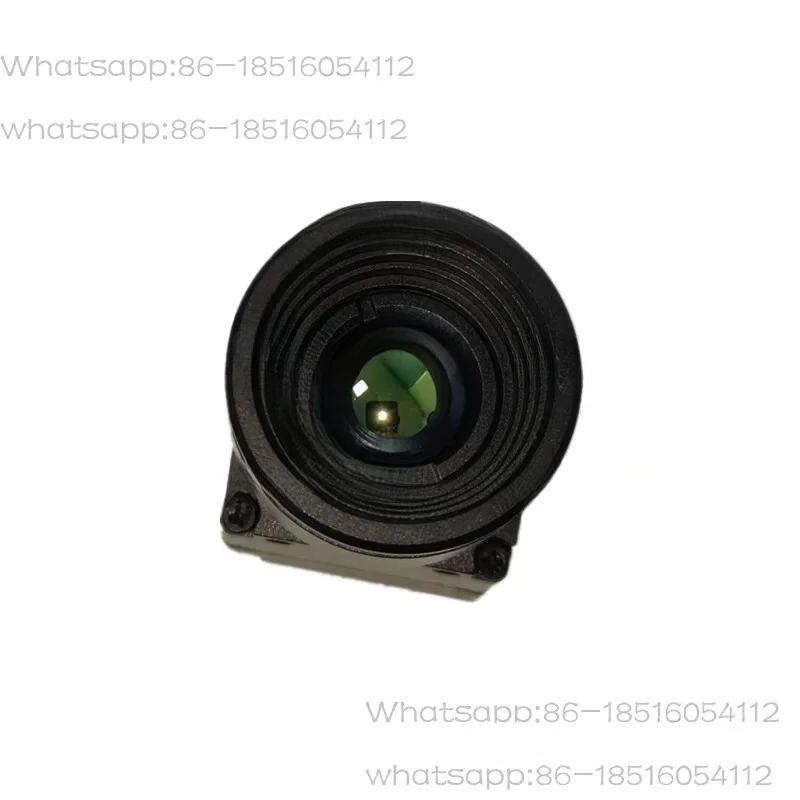 FPV 256 Thermal Imaging Uncooled 256 Infrared Thermal Imager with Simulated Cvbs MiNi Usb