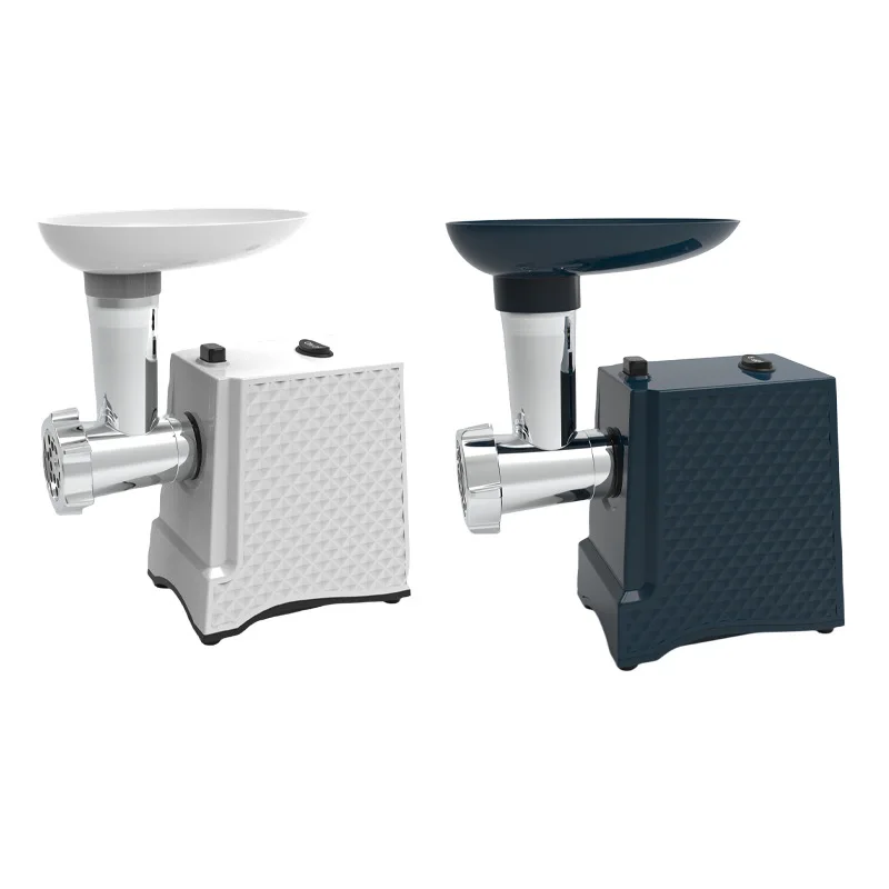 

Electric household small meat grinder automatic filling sausage