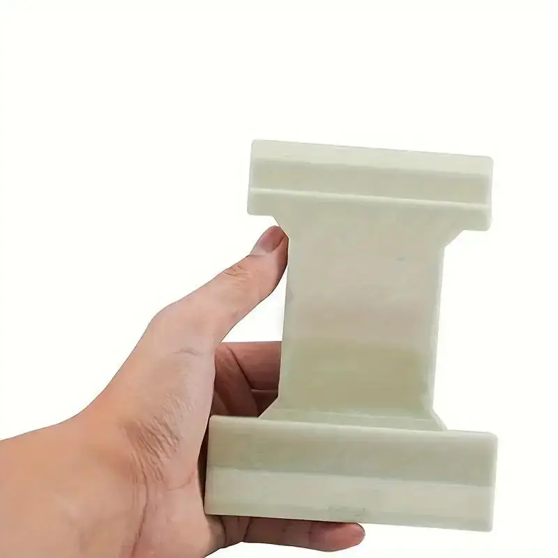 Blocco di maschiatura per installazione di pavimenti in laminato Vinili per piastrelle Pavimenti in legno truciolare Y5GB