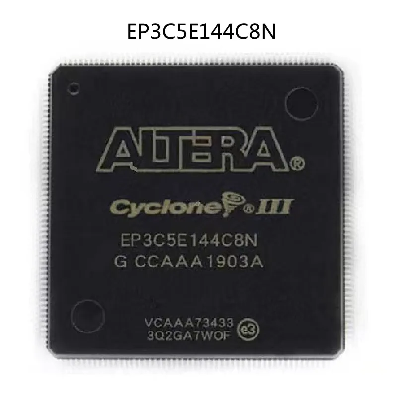 1pcs/lot New Original EP3C5E144C8N QFP-144 in stock