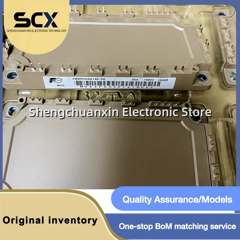 7MBR50SD120-50 7MBR35SD120-50 7MBR50SD120 7MBR35SD120 7MBR35SB140-50 جديد في المخزون