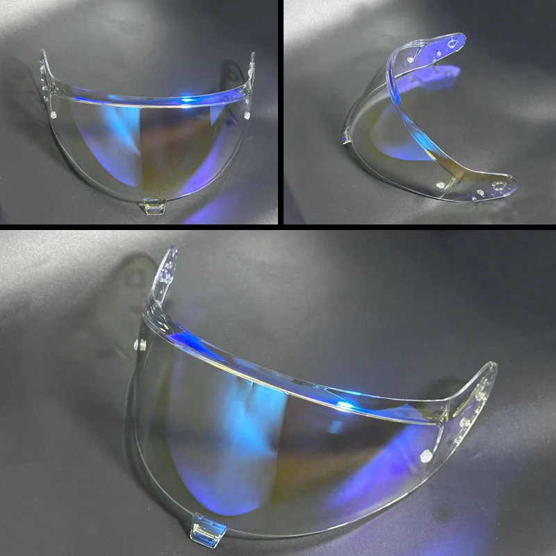 Visor For Shark Skwal i3 D-Skwal 3 Ridill 2 Helmet Visors Replacement Lens Accessories Capacete Windshield D Skwal 3 VZ400