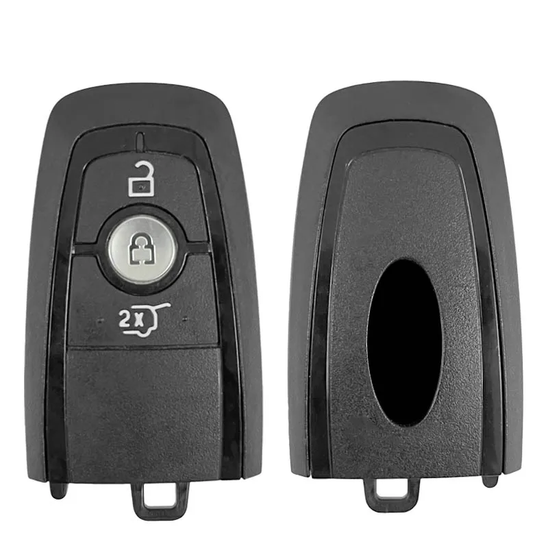 

CN018088 Original 3 Buttons Smart Key For Ford Galaxy S-max Smart keyless Remote 434MHZ 49 chip A2C93142100 JL1T-15K601-DC