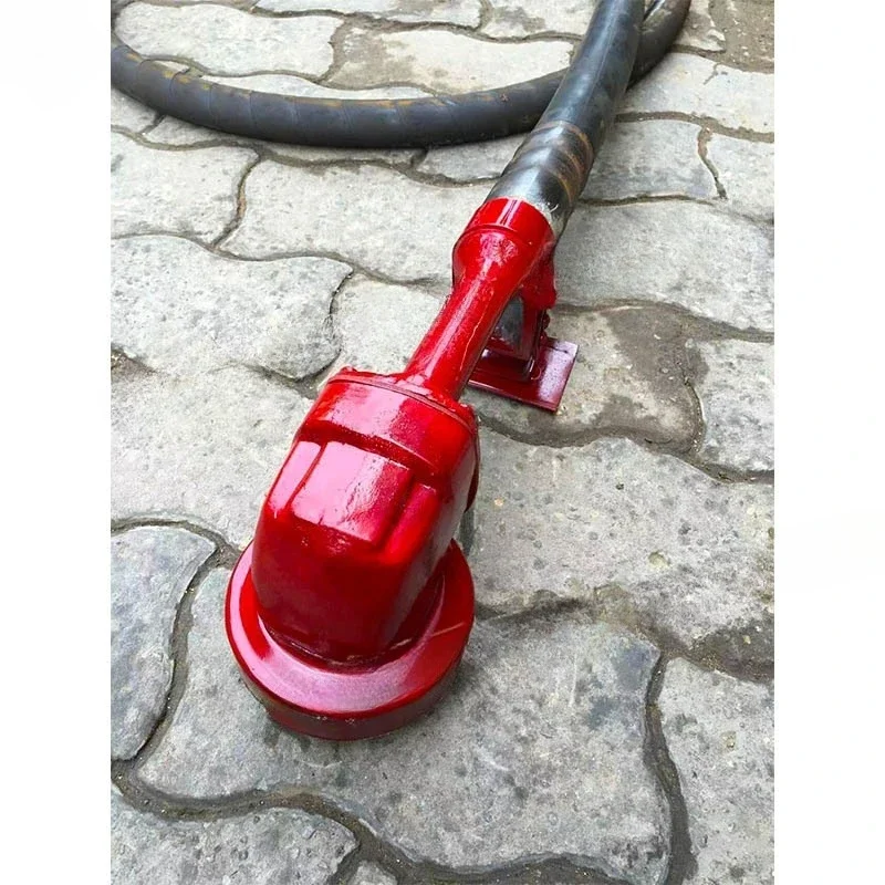 Hand-held road ground grinder Hand-held small ground grinder