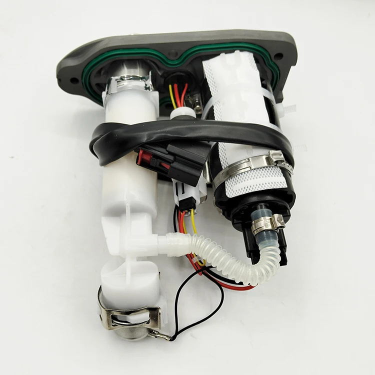 High Quality Motorc…