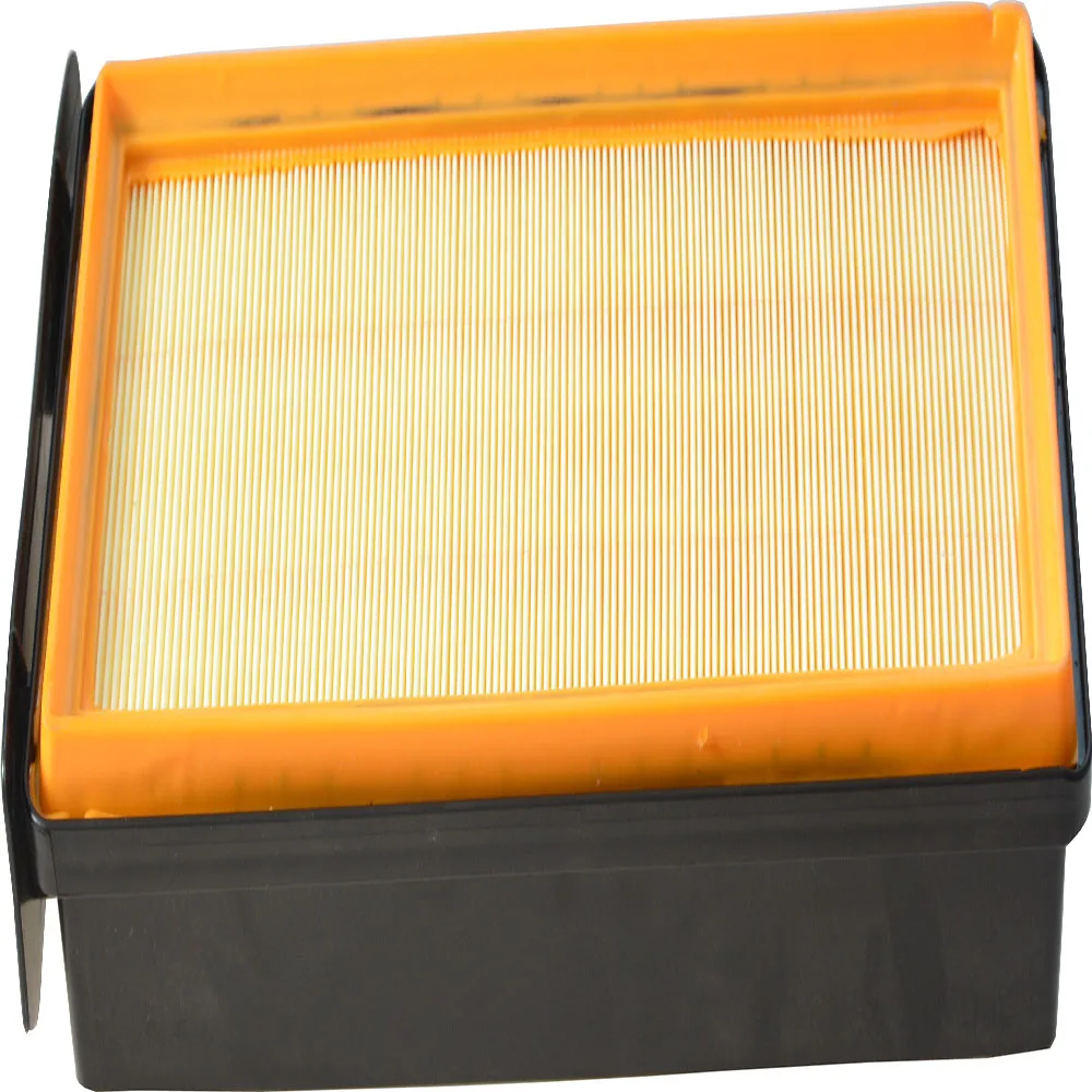 Car Air Filter For BMW  4 Coupe (F32, F82) 435 d xDrive 2013-2020 N57 D30 B X5 (F15, F85) xDrive 35 d X6 OEM 13718518111 Part