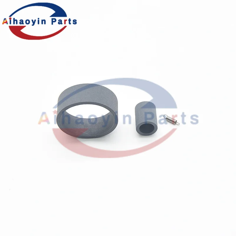Rodillo de alimentación de papel 1SET 1410 L1300 para Epson 1390 1400 1410 1430 800 1800 R1390 R1410 L1300 L1800 1100 T1100 B110