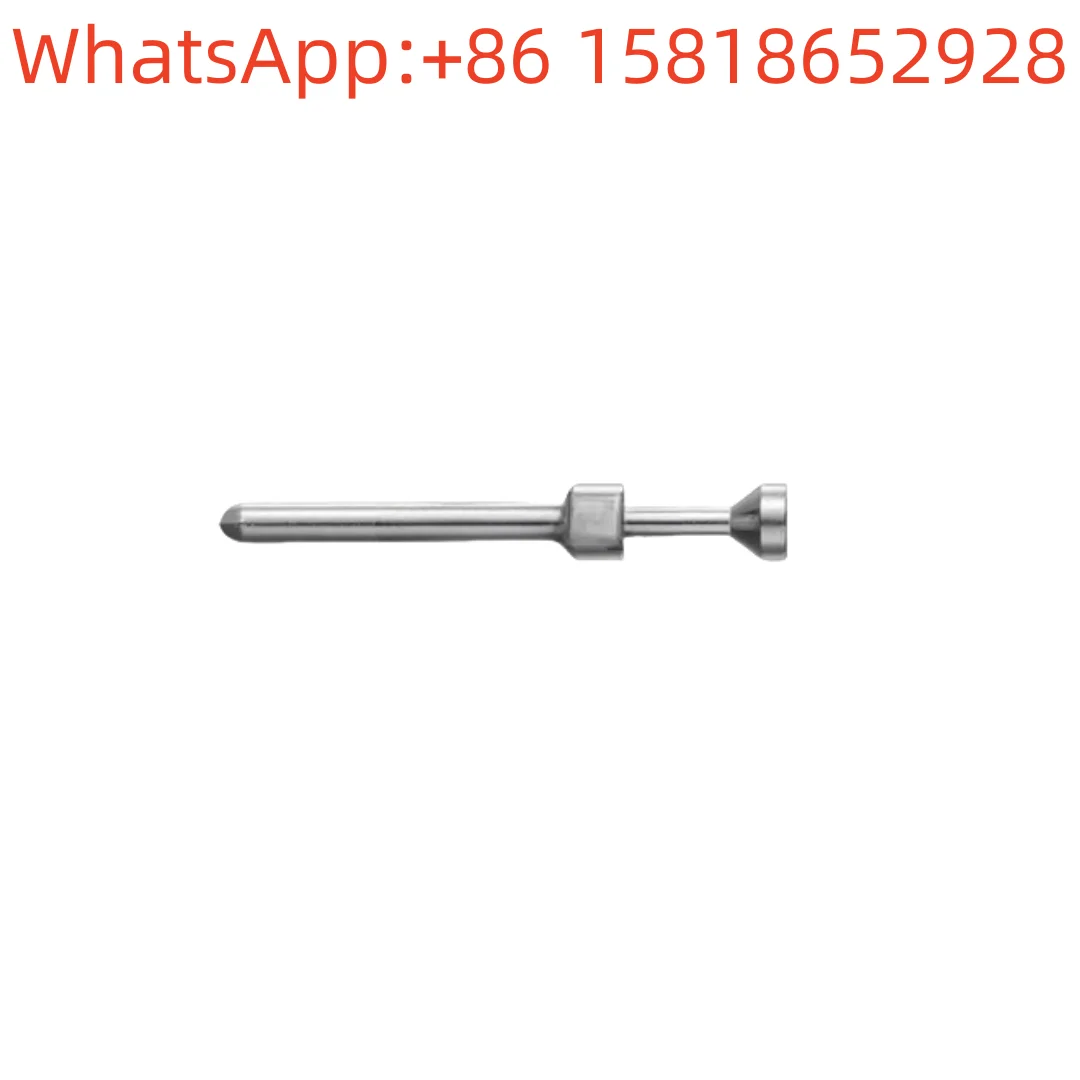 

10pcs HARTING Han HE/HEE 16A CES 0933 series pin