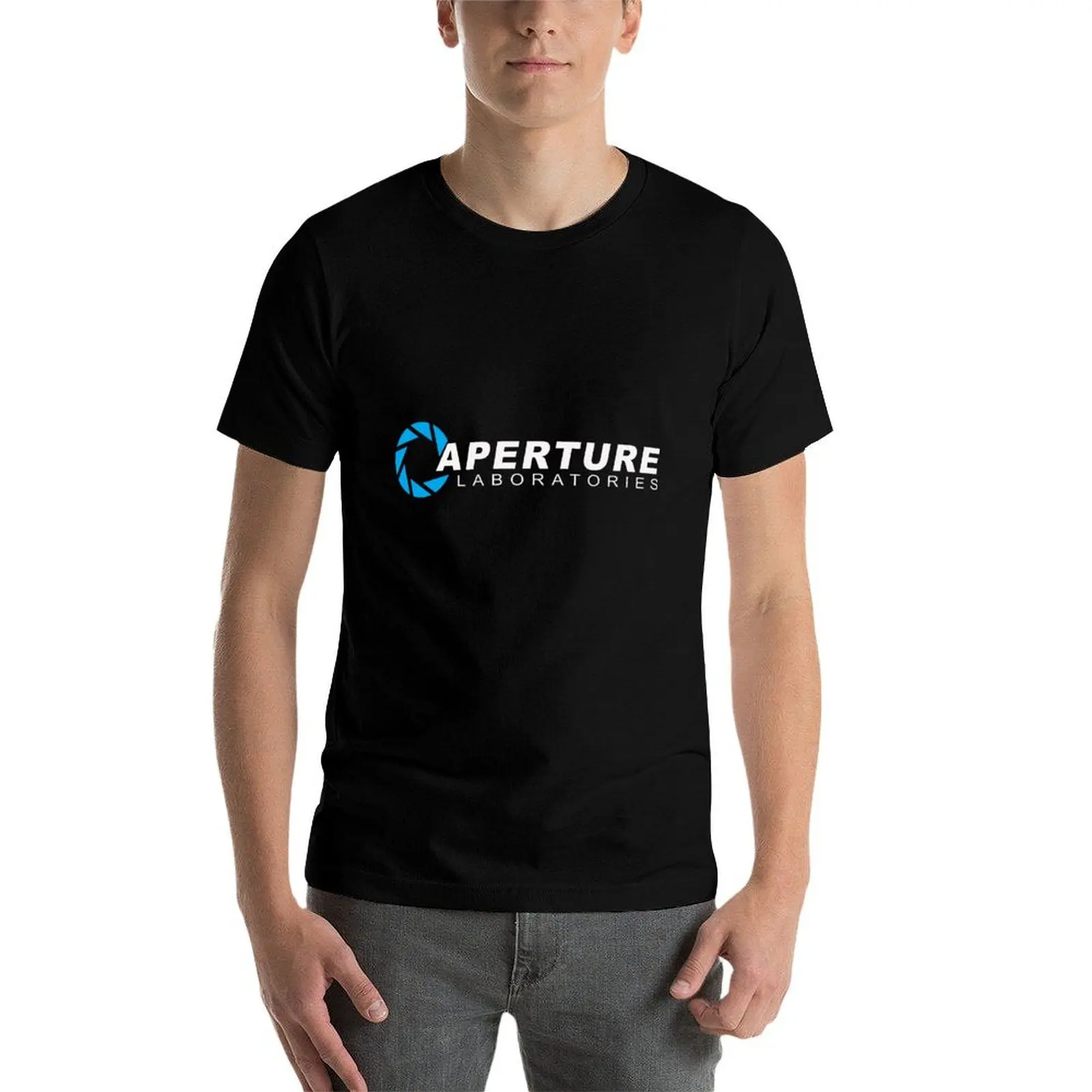 Game Portal Labs T-Shirt T-shi - Party Games Lab avis et prix