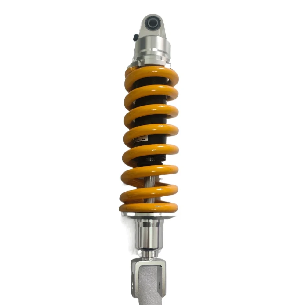 

330mm 335mm 340mm 345mm 350mm 360mm 27mm Fork Motorcycle Shock Absorbers Rear Suspension for Honda Yamaha Suzuki Kawasaki Ducati
