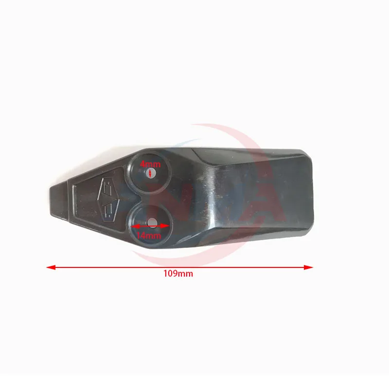 20Pairs=40PCS 0235.1156.3 1550.5510.3 Black Finger 0235.3224.2 1550.5512.3 Red Transport Flight For Muller Martini Machine Part