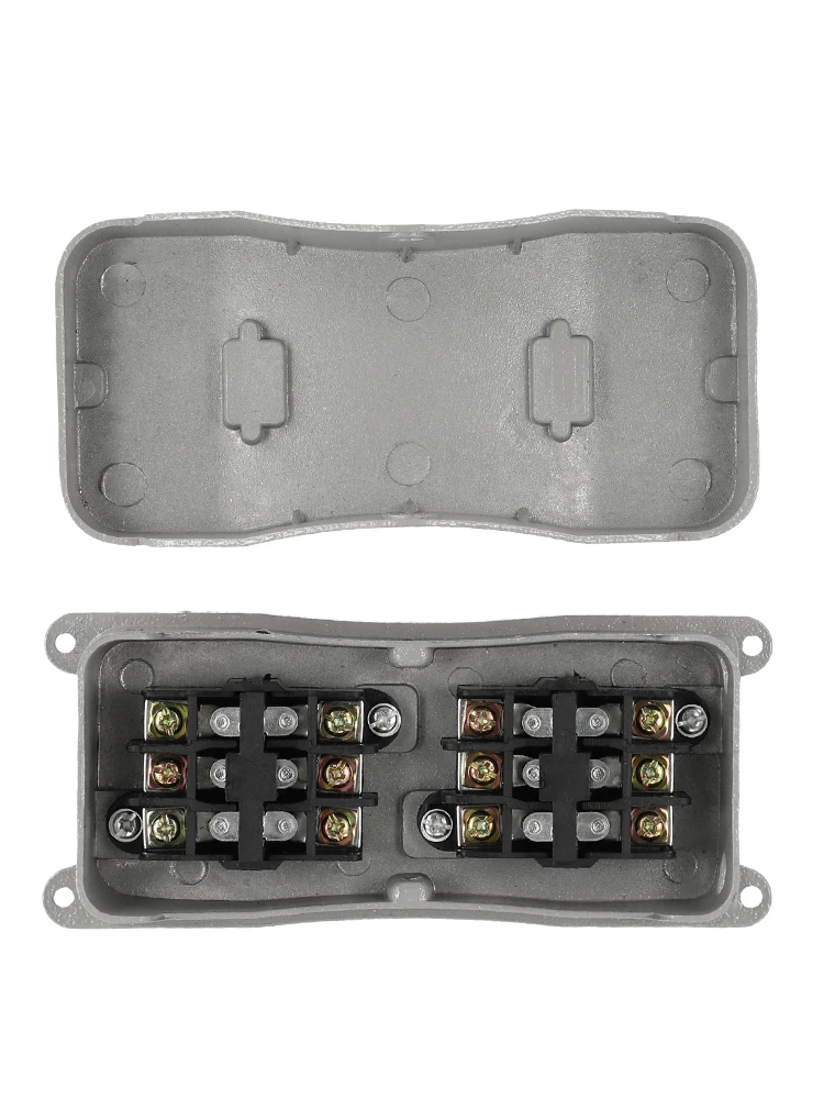 الصناعية الصف عدم الانزلاق مفتاح سفلي دواسة زر تحكم YDT120 101 عكس مع حالة لصناعة الأطعمة والمشروبات