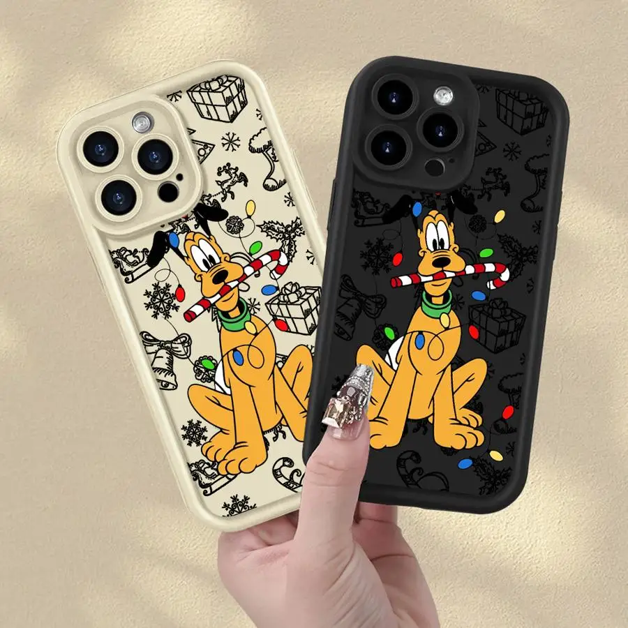 حافظة لهاتف آيفون 15 بلس 14 16 17 برو ماكس 13 16e 12 17 Air 11 Soft Shell Cute Neruto