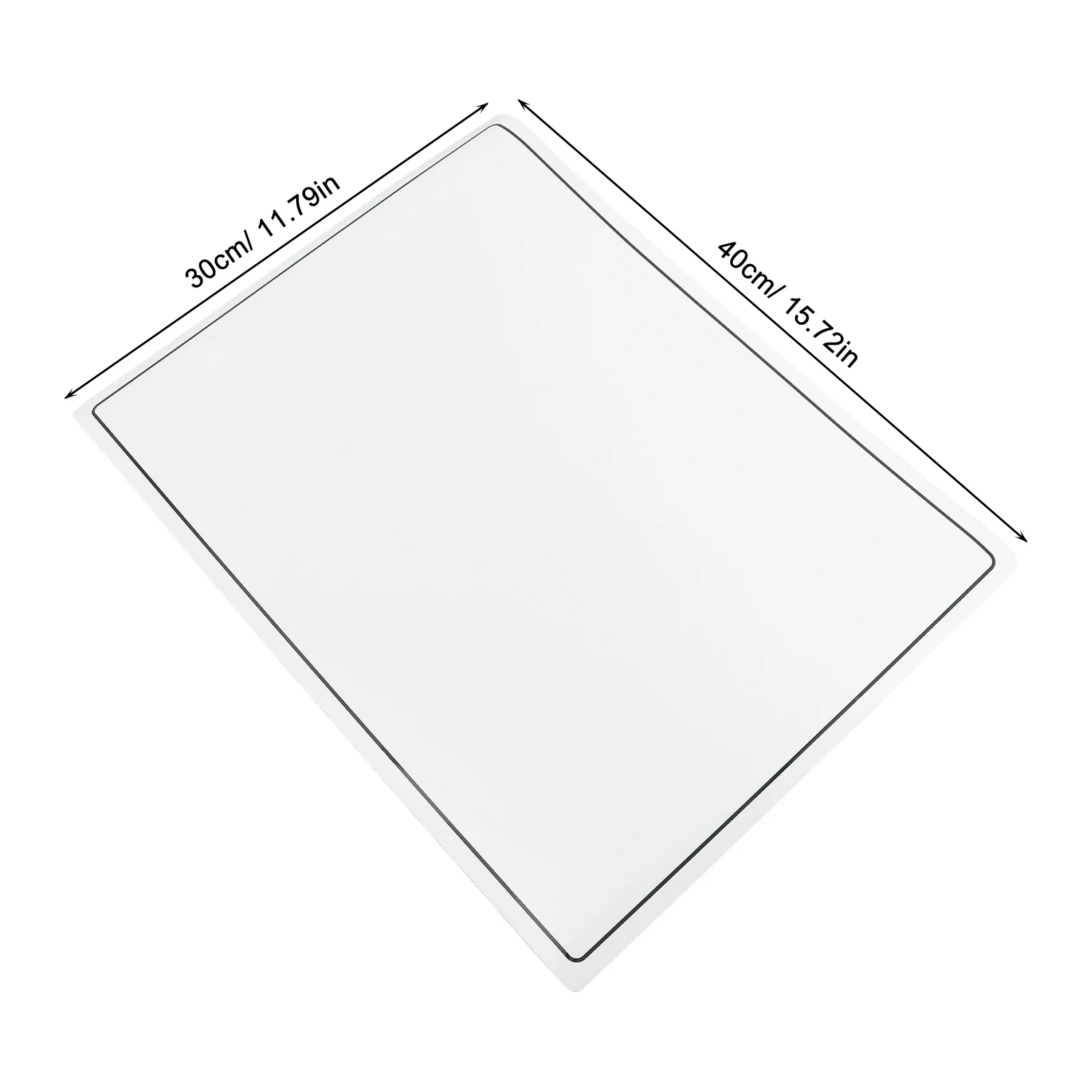 12x16 Polegada seco apagar quadro branco adesivo flexível removível pvc placa de mensagem para parede geladeira dormitório escritório casca vara