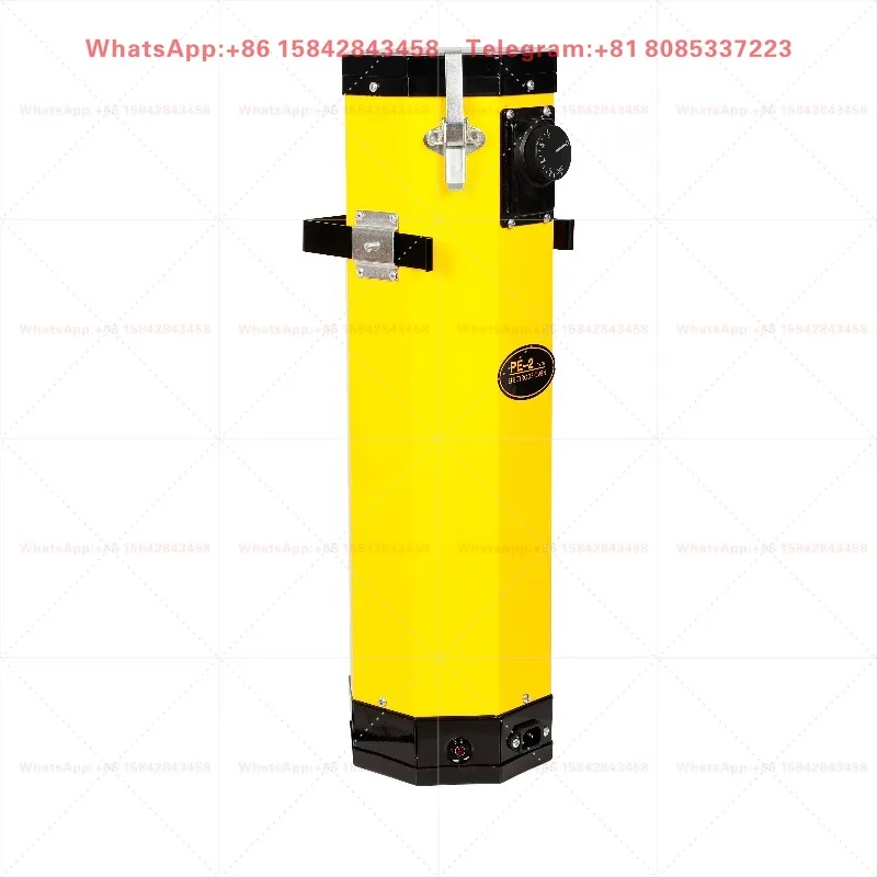 110/220V Voltage Conversion Welding Insulation Bucket 150℃ Temp Control 500MM Welding Rod
