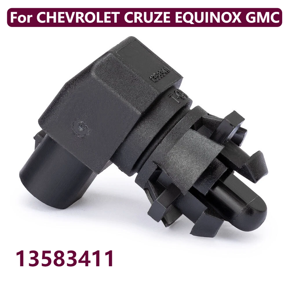 

Датчик температуры окружающего воздуха 1 шт. 13583411 для CHEVROLET CRUZE EQUINOX GMC