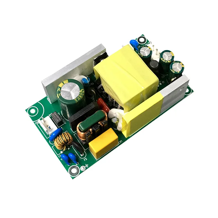 

12V10A производитель голой платы, синхронный выпрямитель, плата питания, безопасность 120 Вт, 12V10A, плата питания, завод