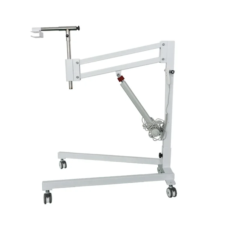 bracket mobile digital x-ray machine hospital x-ray machine portable x-ray machine special simple type bracket