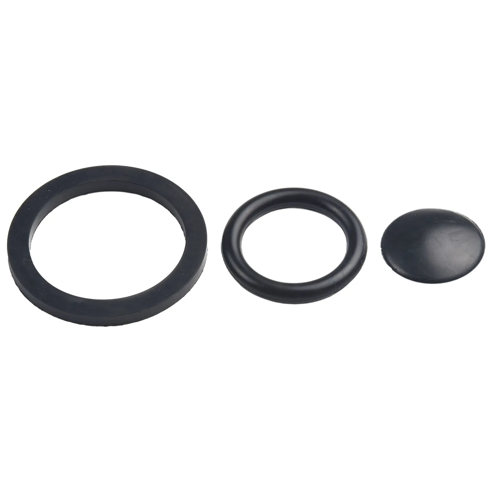 10pcs/Set Sealing Rings For 3/5/8L Useful Rubber Sealing Essential Sprayer Accessories Agricultural Sprayer Repair Kit