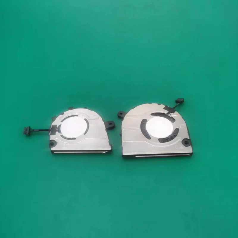 oh 5F10S14001 5F10S14002 New System Fan Left & Right For Thinkbook 13s G4 ARB 21AS 13s G4 IAP 21AR