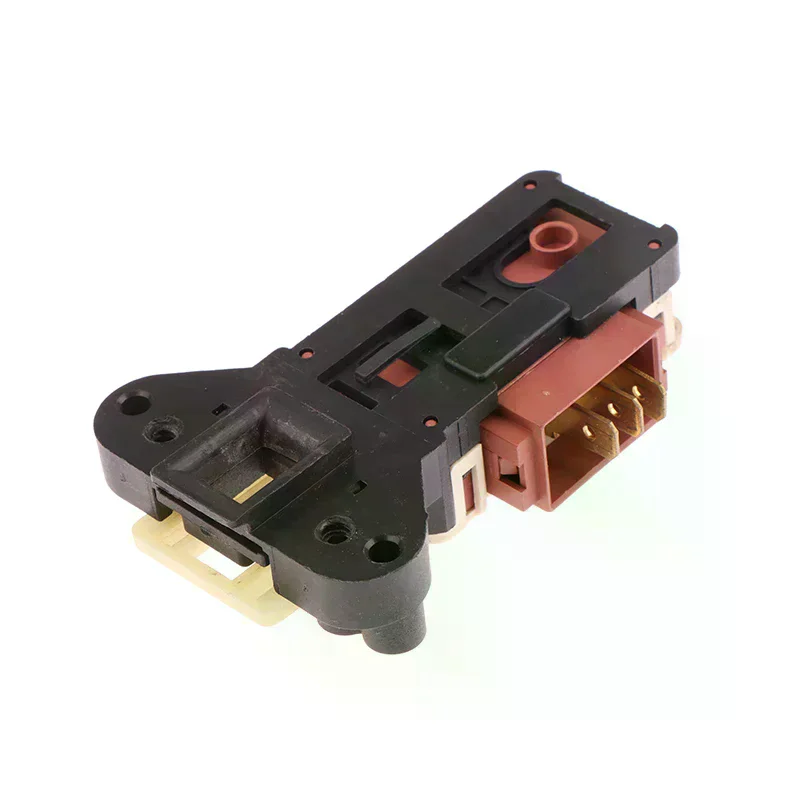 /TPz/Machine Electronic Delay Door Lock ZV-446 T2805310400 Suitable For Beko Washing Machine Interlock Switch Assembly Washing